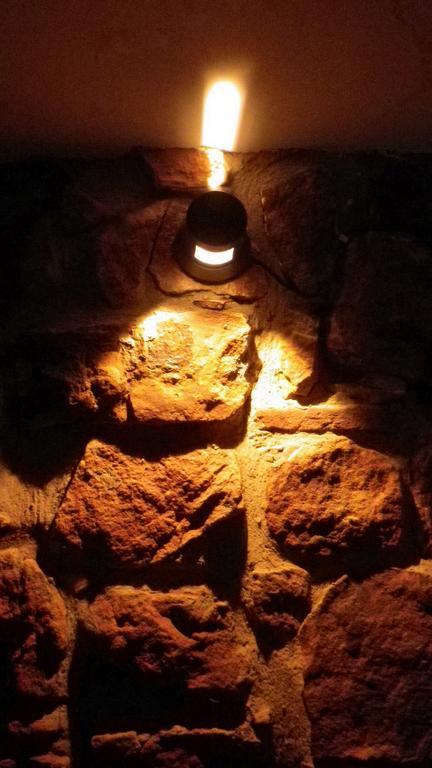 Posada Real La Vieja Chimenea-Spa Herreros Pokój zdjęcie